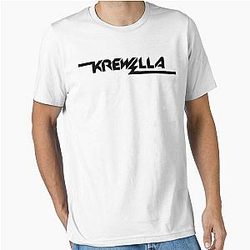 Krewella Essential T-Shirt