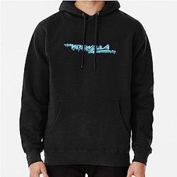 Krewella Pullover Hoodie