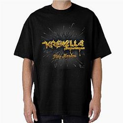 Krewella Oversized T-Shirt