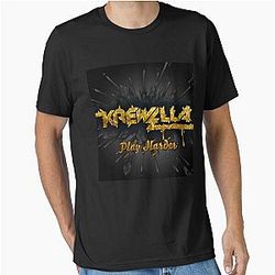 Krewella Play Essential T-Shirt
