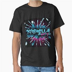 Krewella Play Classic T-Shirt