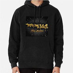 Krewella Play Hoodie