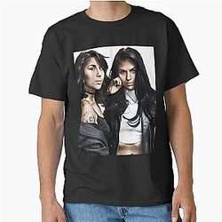 Krewella Classic T-Shirt