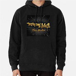 Krewella Play Hoodie