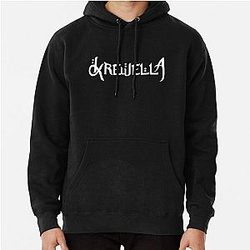 Krewella Hoodie