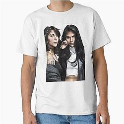 Krewella Graphic T-Shirt