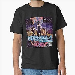 Krewella Classic T-Shirt