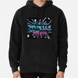 Krewella play hoodie