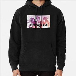 Krewella Hoodie