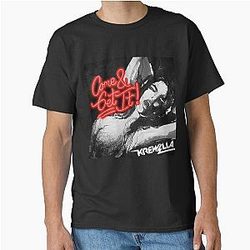 Krewella Come Get it Classic T-Shirt
