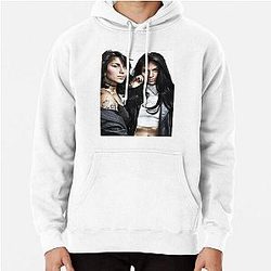 Krewella Graphic Hoodie
