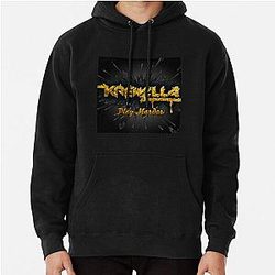 Krewella Play Hoodie