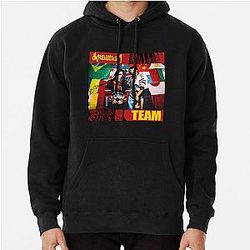 Krewella Team Hoodie