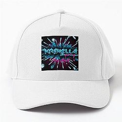 Krewella plays Baseball Cap
