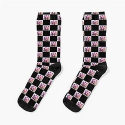 Krewella Socks