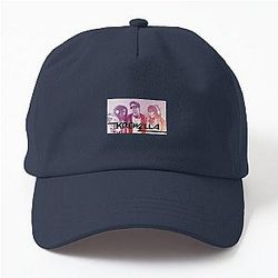 Krewella Dad Hat