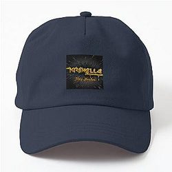 Krewella Play Hat