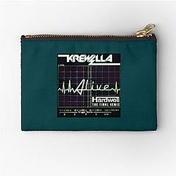 Krewella,  Alive, Hardwell, The Final Remix