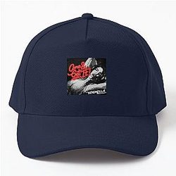 Krewella - Come Get It Baseball Cap