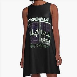 Krewella vs Hardwell - The Final