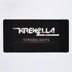 Krewella Stardust Desk Mat