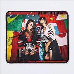 Krewella Mouse Pad