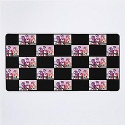 Krewella Desk Mat