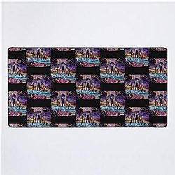 Krewella Wet Desk Mat