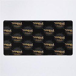Krewella Plays Harder Desk Mat