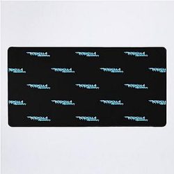 Krewella Desk Mat