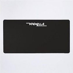 BEST SELLER Krewella Logo Merch Essential T-Shirt Desk Mat