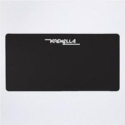 Krewella Logo Merchandise Essential T-Shirt Desk Mat