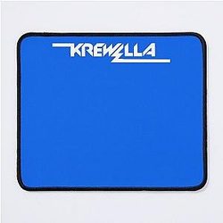 BEST SELLER Krewella Logo Merchandise Essential T-Shirt Mouse Pad