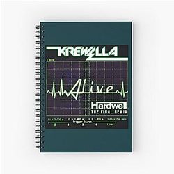 Krewella and Hardwell - The Final Remix