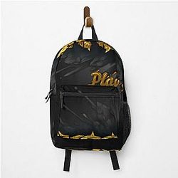 Krewella Plays Harder Backpack