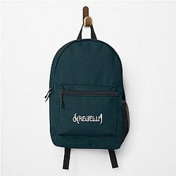 Krewella Backpack