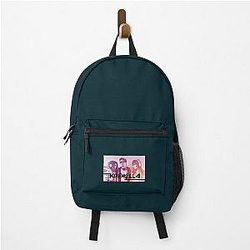 Krewella Backpack
