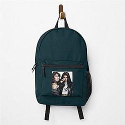 Krewella Graphic Backpack