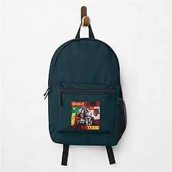 Krewella Team Backpack