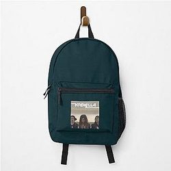 Krewella Alive Backpack