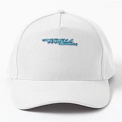 Krewella Baseball Cap