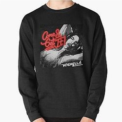 Krewella Come Get It Sweatshirt