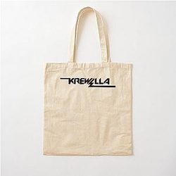Krewella Logo Merchandise Bag