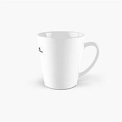 Krewella Tall Mug