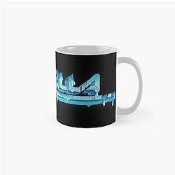 Krewella Classic Mug