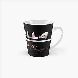 Krewella Strobe Lights Tall Mug