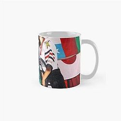 Krewella Team Classic Mug