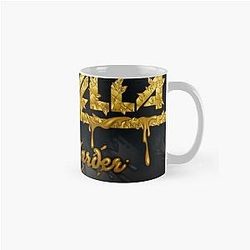 Krewella Plays Harder Classic Mug