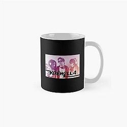 Krewella Mug
