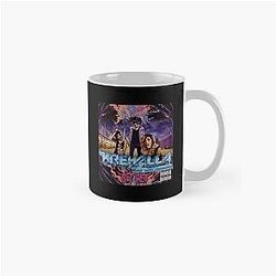 Krewella Classic Mug